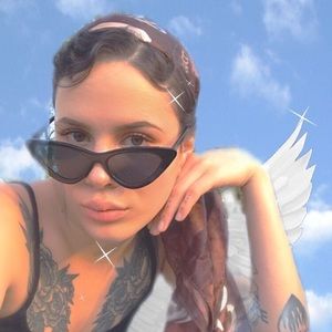 Meet your Posher, Oceanne